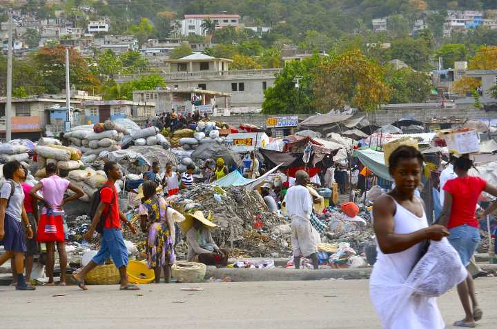 UN warns of state collapse amid escalating gang violence in Haiti