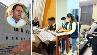 Hospital de Huarmaca: detienen a exfuncionarios de la gestión del exgobernador Servando García por colusión