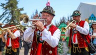 Oktoberfest 2025: artistas, entradas y detalles del evento que cumple 20 años
