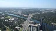 Nightly I-35 lane closures in south Austin this week