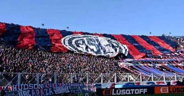 Por deuda millonaria, San Lorenzo podría ser declarado en quiebra