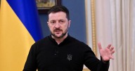 Zelenski dice que el rechazo de Rusia a un alto al fuego complica las negociaciones de paz