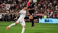 Barracas le dio otro golpe duro a Newell's