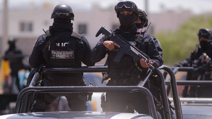 Detienen a hombre por matar a su hermano en ejido Santa Fe de Torreón