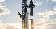 Problemas técnicos frenan el vuelo 10 del Starship de SpaceX