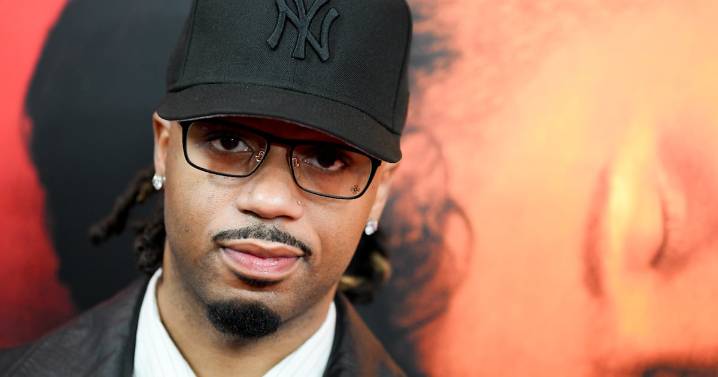Trial set for Atlanta producer Metro Boomin over sexual assault claim