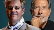 Revelan que Francella quería que Mike Amigorena siguiera en "La cena de los tontos"
