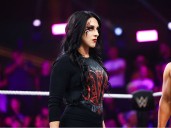 La sentida reflexión de Stephanie Vaquer tras ser borrada de WWE: “Hay cosas que pesan más que el cansancio”