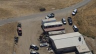 Madera County Man Arrested in Fatal Crash Case