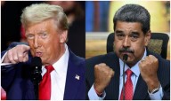Estados Unidos despliega destructores cerca de Venezuela y Maduro responde con “fusiles y misiles” para sus milicias