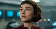 ‘I’m a huge Alien fan and the new TV series is the best it’s been in years'
