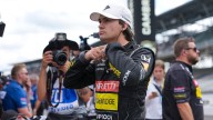 Colton Herta dodges questions on rumored move to F1 feeder system