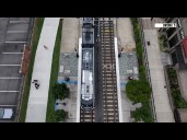 At least 5 injuries reported on Charlotte light rail in 2025 prior to deadly stabbing