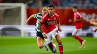 Duras críticas a Richard Ríos en Portugal tras flojo partido: “Deberá cambiar sus hábitos”