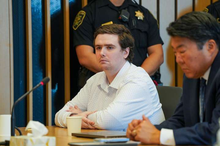 Man who killed over public urination outside Portland Art Musem sent to psychiatric hospital