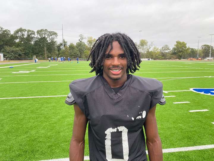 What Is Derrick McFall’s Ethnicity, Religion, and Nationality? Exploring his Family Roots and Background