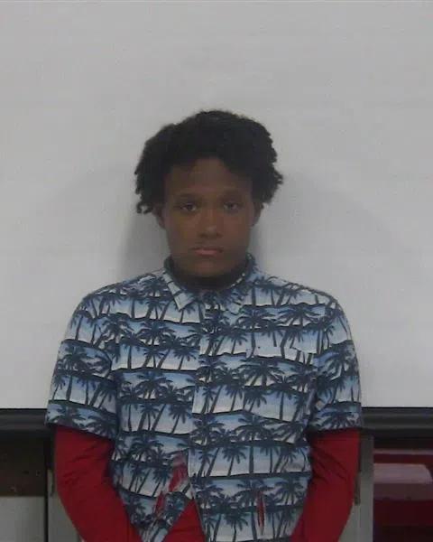 18 year old in Jennings County arrested for 2 counts of Attempted Murder
