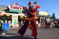 Day 8 of NY State Fair draws more than 60,000 for women’s day and concerts