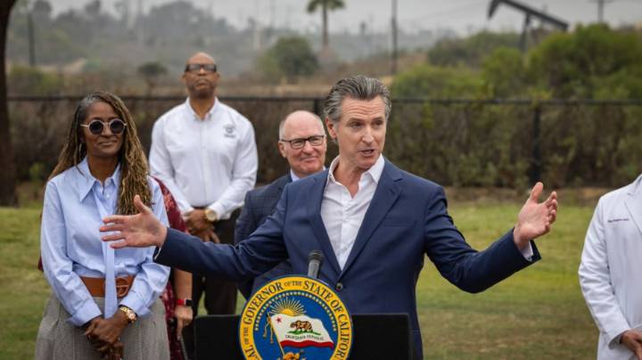 California’s climate alarmism has put America at risk