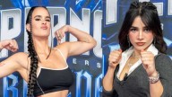 ¿Dónde y a qué hora ver la pelea de Alana vs Gala Montes EN VIVO?