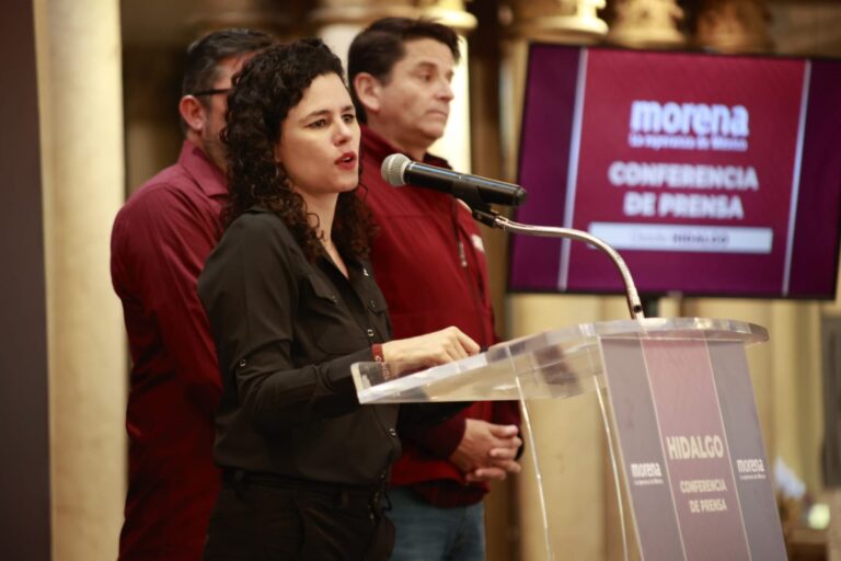 ¿Cuántos militantes se han afiliado a Morena? Esto dijo su dirigente nacional