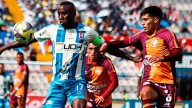 Alianza UDH venció 2-1 a Los Chankas y supera en la tabla a Ayacucho FC