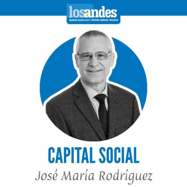 Capital Social | Un planteamiento poco estudiado sobre el liderazgo organizacional