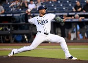 Twins getting first looks at two young starters acquired at deadline