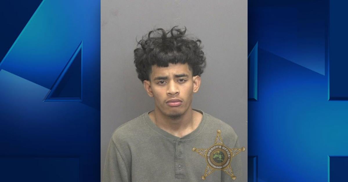 Two arrested after car break-ins in Vanderburgh County subdivision