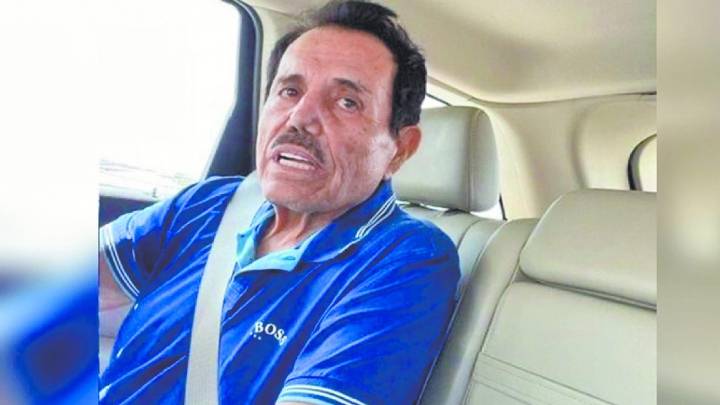 'El Mayo' Zambada se declara culpable en corte de NY