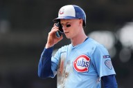 Cubs, Pete Crow-Armstrong insist everything is fine: 'Don’t think there’s any worry in the world'