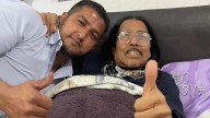 Murió Oscar Lerma, Guadaña Jr, Hijo de Exlíder de Banda Bostik
