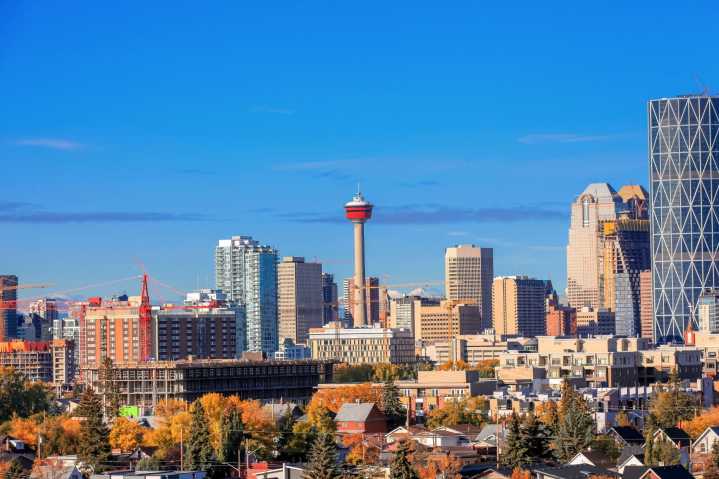 5 Calgary nicknames and the stories behind them