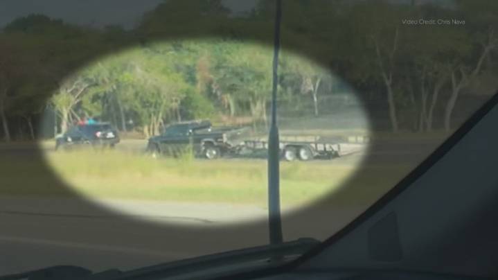 Operation Longhorn Lockdown: 5 Arrested in Atascosa County