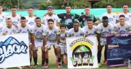 Campeonato Nacional de Primera C: Manizales FC, Soccer Quality y Gama Glacial Riosucio, clasificados