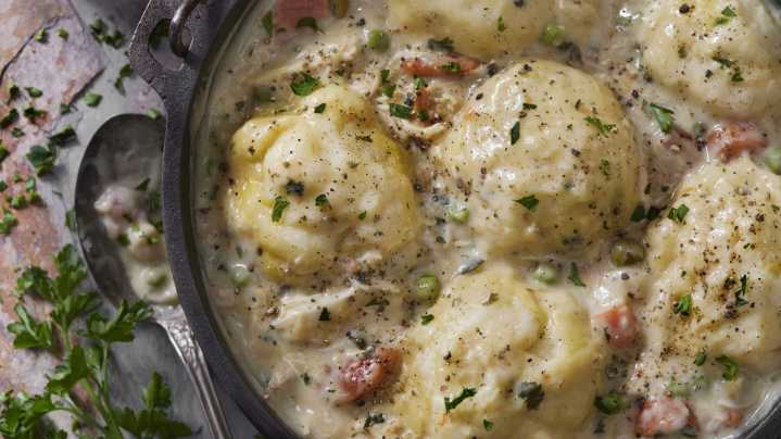 Classic Southern Comfort Foods That Need To Make A Comeback