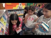 'If You Give a Child a Book': Giving kids the gift of reading