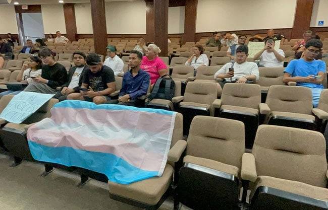 Abren la puerta a candidaturas LGBT y otros grupos vulnerables