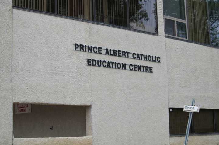 French Immersion continues to thrive in Catholic Division