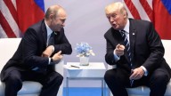 Reunión Trump-Putin en Alaska resulta “muy productiva” sin acuerdo final
