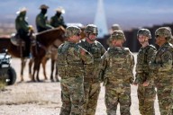 EE UU despliega 4 mil militares en América Latina