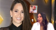 Melissa y su potente post tras confesiones de Samahara sobre Farfán: “No copia mis silencios, los rompe” La ‘Blanca de Chucuito’ sorprendió al compartir un mensaje justamente tras el paso de su hija p