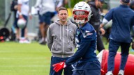 Eliot Wolf says Patriots open to trades involving high draft picks