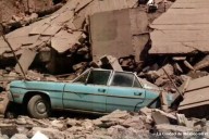 CDMX conmemora 40 años del terremoto del 19 de septiembre de 1985 con actividades y primeros auxilios