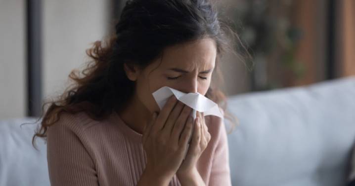 Ask Dr. Nandi: How to get ahead of fall allergies
