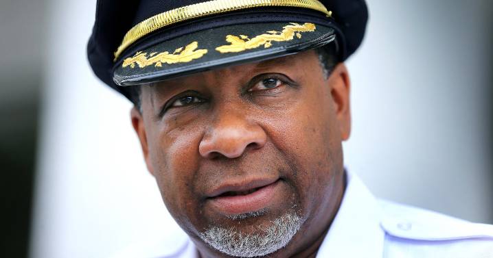 Suffolk County Sheriff Steven Tompkins indicted for allegedly extorting Boston cannabis company