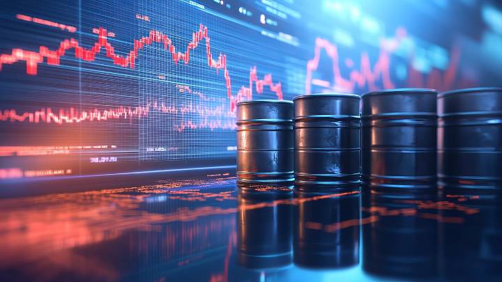 Precios del petróleo a la baja a pesar de tregua entre Estados Unidos y China