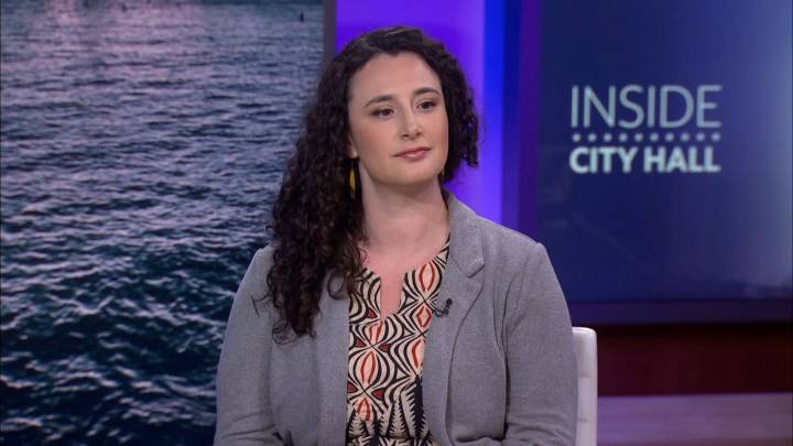 Environmental advocates sound alarm about pipeline impacts