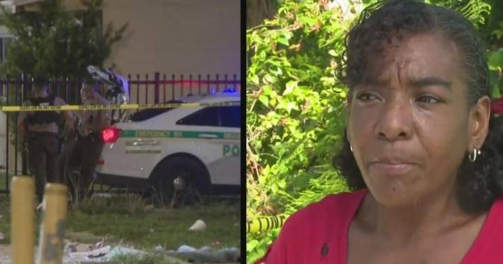 Who killed "T.J."? Friends mourn beloved Liberty City figure as search for gunman continues