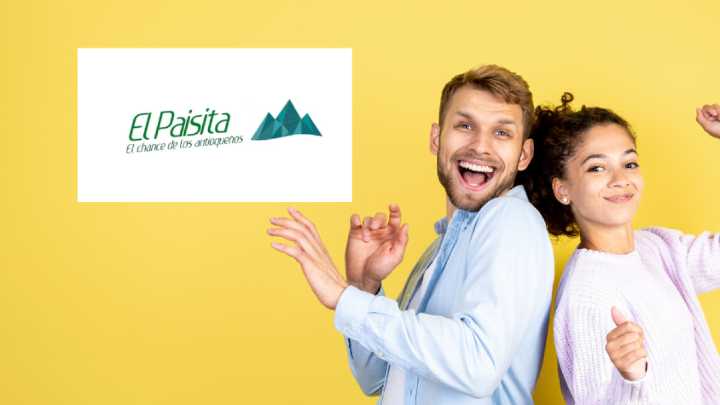¿Ganó el sorteo? Resultados de El Paisita Día y Noche del martes 19 de agosto de 2025